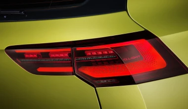 Αποκάλυψη για το νέο Volkswagen Golf (vid)