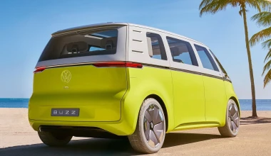 Volkswagen ID.: Στην πρίζα x 4