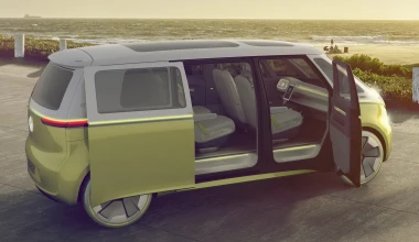 Volkswagen ID.: Στην πρίζα x 4