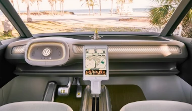 Volkswagen ID.: Στην πρίζα x 4