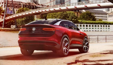 Volkswagen ID.: Στην πρίζα x 4
