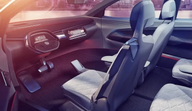 Volkswagen ID.: Στην πρίζα x 4