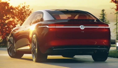 Volkswagen ID.: Στην πρίζα x 4