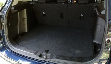 Δοκιμή Suzuki SX4 S-Cross 1.4 BoosterJet auto