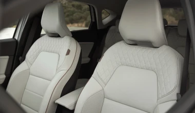 Οδηγούμε στην Ελλάδα το νέο Renault Captur