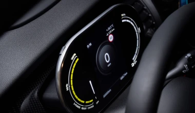 Πόσο κοστίζει στην Ελλάδα το πρώτο ηλεκτρικό ΜΙΝΙ;