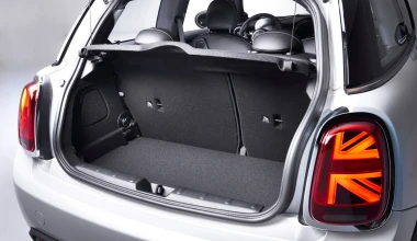 Πόσο κοστίζει στην Ελλάδα το πρώτο ηλεκτρικό ΜΙΝΙ;