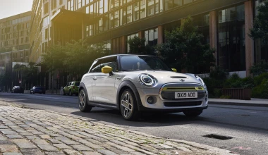 Πόσο κοστίζει στην Ελλάδα το πρώτο ηλεκτρικό ΜΙΝΙ;