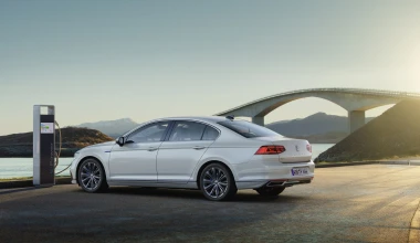 Πρεμιέρα για το νέο VW Golf στην έκθεση «Αυτοκίνηση 2019»