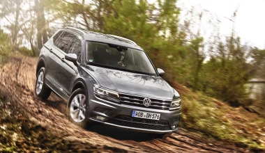 Πρεμιέρα για το νέο VW Golf στην έκθεση «Αυτοκίνηση 2019»