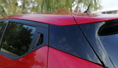 Δοκιμή Nissan Micra 1.0 IG-T 100 PS XTronic