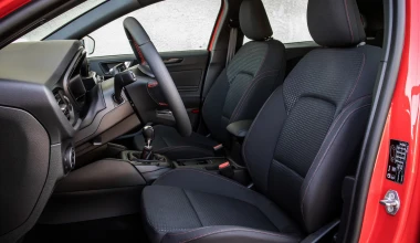 Γιατί ξεχωρίζει το FORD FOCUS;