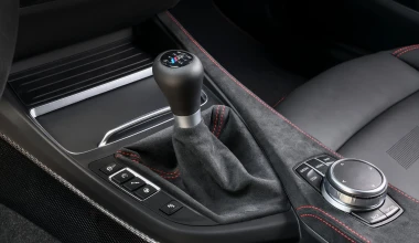 BMW M2 CS: Η κορυφαία! 