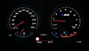 BMW M2 CS: Η κορυφαία!
