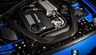 BMW M2 CS: Η κορυφαία!