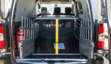 59 νέα αυτοκίνητα για την ΕΛ.ΑΣ.