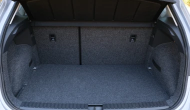 SEAT ARONA TGI. Φύσει οικονομικό.