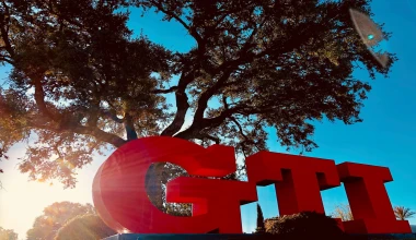 Δοκιμές εξέλιξης για το νέο VW Golf GTI