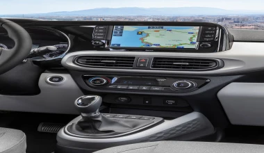 Πρώτη επί ελληνικού εδάφους για το Hyundai i10