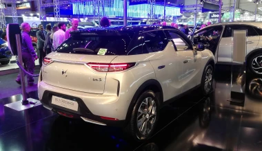 Τα ηλεκτρικά μοντέλα της Αυτοκίνησης 2019