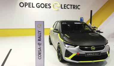 Τα ηλεκτρικά μοντέλα της Αυτοκίνησης 2019