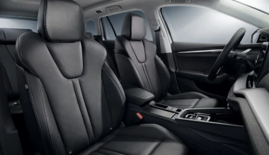 Νέα Skoda Octavia: Τον Μάιο στην Ελλάδα