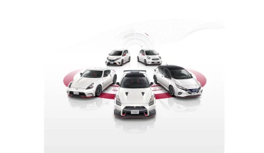 Έκθεση με τα μοντέλα της NISMO ετοιμάζει η Nissan