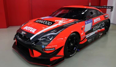 Έκθεση με τα μοντέλα της NISMO ετοιμάζει η Nissan