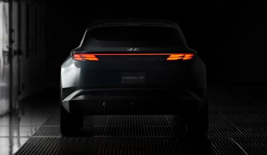 Το επόμενο compact SUV της Hyundai