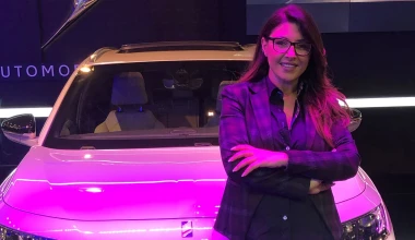 Ποιοι Celebrities επισκέφθηκαν το περίπτερο της DS Automobiles στην Αυτοκίνηση 2019