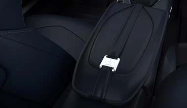 Συλλεκτική Aston Martin DBS Concorde