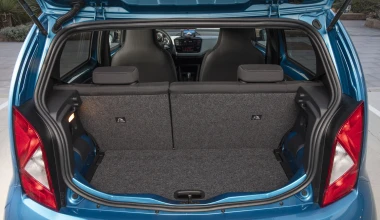 Οδηγούμε το Seat Mii Electric: Ήρεμη ΔύναMii