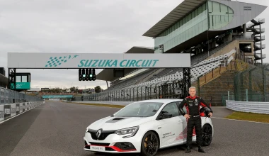 Στο κυνήγι των ρεκόρ