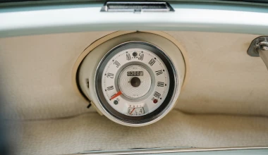 Ένα Mini που κοστίζει 230.000 δολάρια…