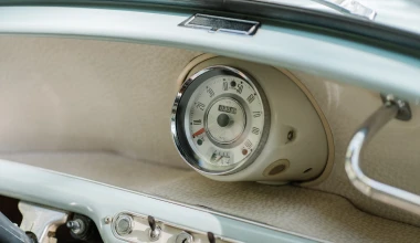 Ένα Mini που κοστίζει 230.000 δολάρια…