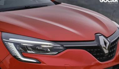 Δοκιμή Renault Clio 1.5 Blue dCi diesel 115 PS