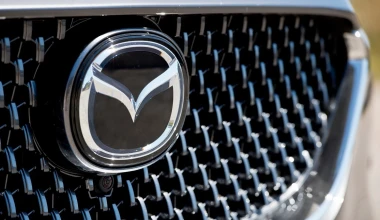 Δοκιμή Mazda6 2.2 Diesel 184 PS Auto