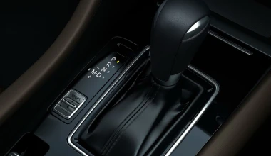 Δοκιμή Mazda6 2.2 Diesel 184 PS Auto