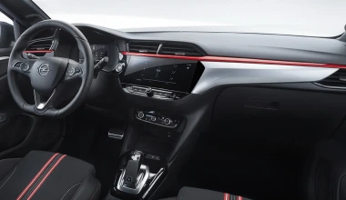 Νέο Opel Corsa. Έτοιμο για το μέλλον.