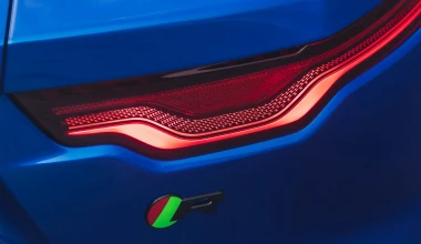 Ανανέωση για τη Jaguar F-Type