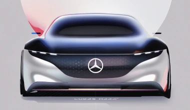Mercedes-Benz. Ιδέες!