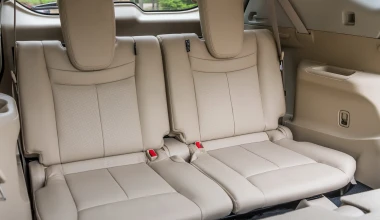 Nissan X-Trail. To Family SUV