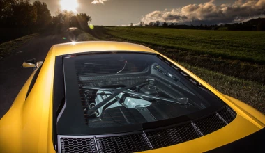 AUDI 25 χρόνια RS