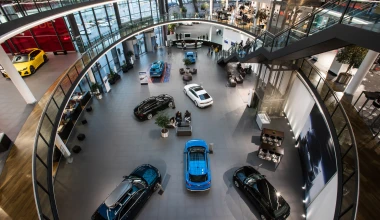 AUDI 25 χρόνια RS