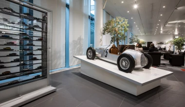 AUDI 25 χρόνια RS