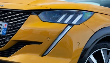 Νέο 208: Η επιβλητικότητα του λιονταριού χαραγμένη σε μέταλλο