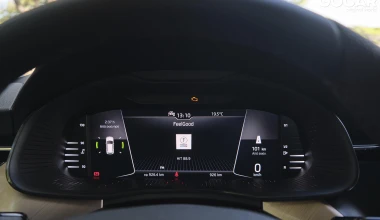 Δοκιμή Skoda Kamiq 1.0 TSI - Game changer