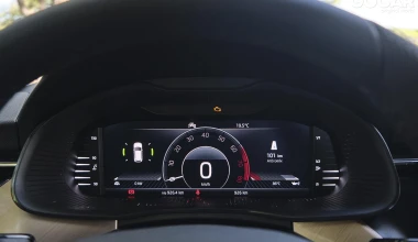 Δοκιμή Skoda Kamiq 1.0 TSI - Game changer