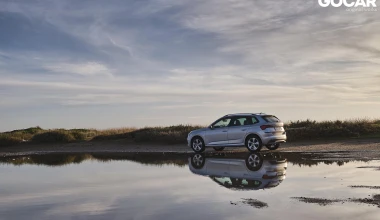 Δοκιμή Skoda Kamiq 1.0 TSI - Game changer