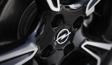 Πρώτη οδήγηση: Νέο Opel Corsa